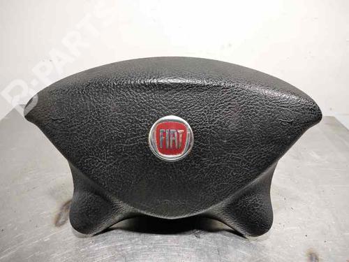Driver airbag FIAT SCUDO Bus (270_, 272_) 2.0 D Multijet 14012996ZD