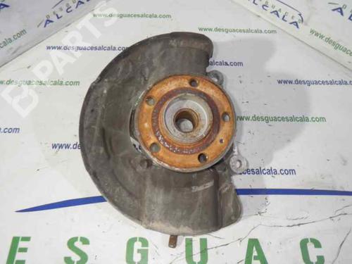 Used Right front steering knuckle Right front steering knuckle VOLVO XC70 I Cross Country (295) [1997-2007] 9987668 9987668