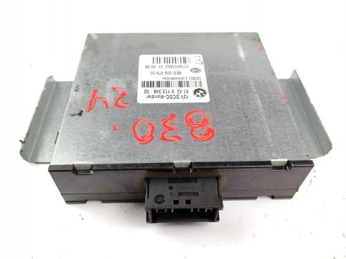 Used Electronic module BMW 3 Coupe (E92) 320 i (170 hp) 23080685