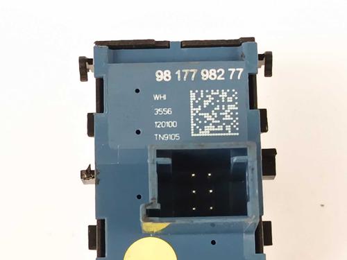 Switch DS DS 7 Crossback (J4_, JR_, JC_) 1.5 BlueHDi 130 (JCYHZJ, JCYHZR) | BP37408865I30 - Image 3
