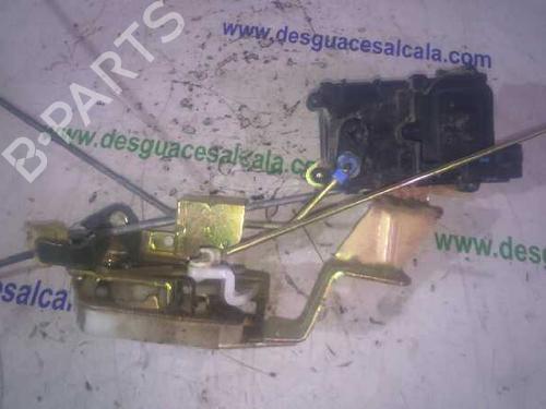 Used Front right lock Front right lock 9986481 9986481