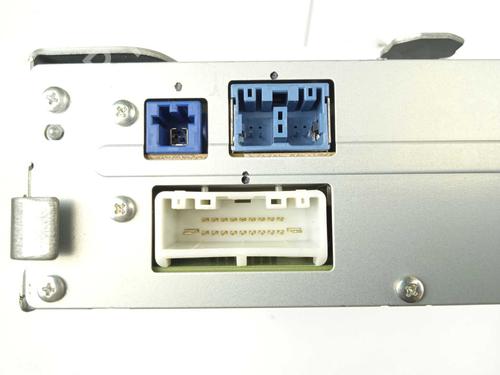 Electronic module MAZDA CX-30 (DM) SKYACTIV-G M Hybrid | BP18900854M83 - Image 3