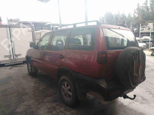 Left rear window switch FORD MAVERICK (UDS, UNS) 2.7 TD | BP32372811I29  - Image 7