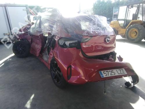 Electronic module OPEL CORSA F (P2JO) | BP12999499M83 - Image 7
