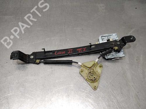 rear-left-window-mechanism-seat-leon-1p1-1p0839461a-2005-2006-2007-2008-2009-2010-2011-2012-2013-9980477 main image