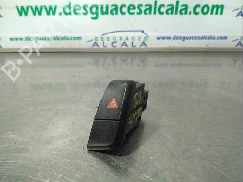 Used Warning switch Warning switch 14513172 14513172