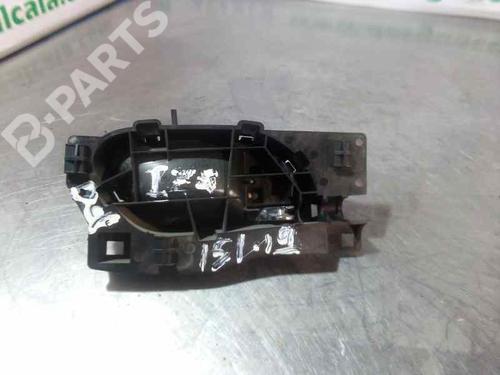 Front left interior door handle PEUGEOT 407 (6D_)  | BP9993785I13 