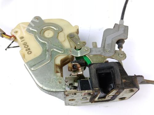 Front right lock KIA SORENTO I (JC) 2.5 CRDi 4WD | BP17922559C97 