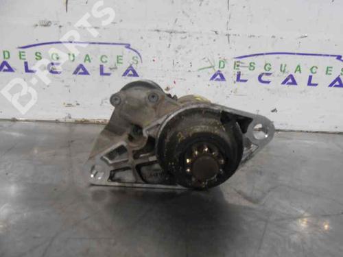 Starter VW POLO (9N_, 9A_)  | BP9986154M8 