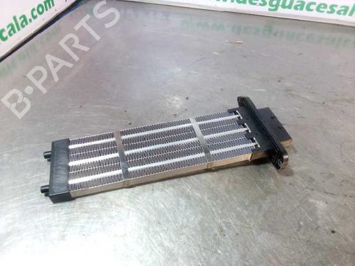 Used Heater resistor Heater resistor 11647403 11647403