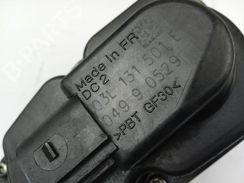 Throttle body VW GOLF VI (5K1) 2.0 TDI | BP13525589M82
