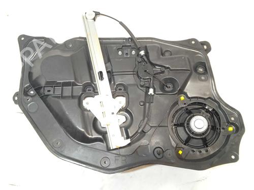 Front right window mechanism MAZDA 2 Hatchback (DL, DJ) 1.5 E-SKYACTIV G | BP36224148C23 - Image 2