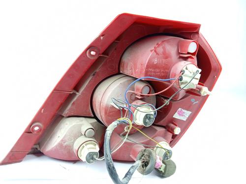 Left taillight DAEWOO KALOS (KLAS) 1.2 | BP10521949C34 