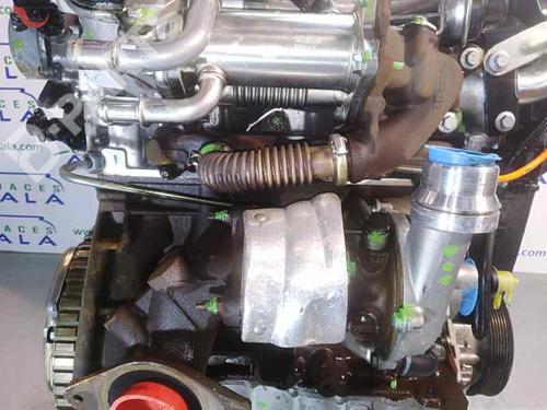 Engine DACIA SANDERO  | BP9995309M1  - Image 6