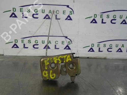 Used Tailgate lock Tailgate lock 11248450 11248450