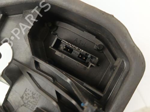 Front left lock BMW 1 (F20) 118 i | BP29709246C98 