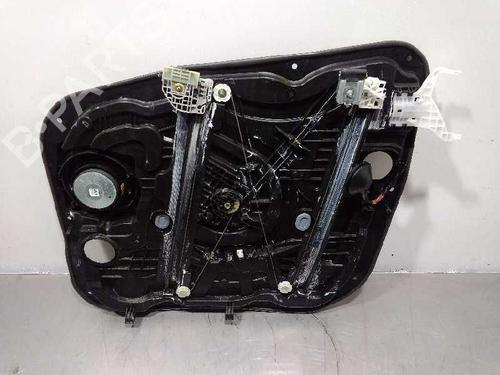 Used Front left window mechanism Front left window mechanism KIA SORENTO II (XM) [2009-2016] 10752177 10752177