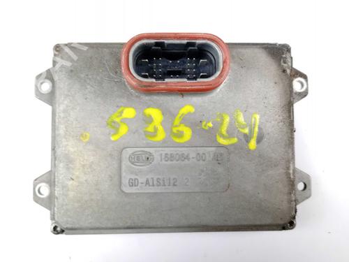 Used Xenon ballast Xenon ballast AUDI A6 C7 Avant (4G5, 4GD) 3.0 TDI quattro (313 hp) 20688139 20688139