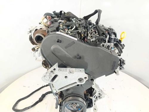 Engine VW CADDY IV MPV (SAB, SAJ) 2.0 TDI | BP39431674M1 - Image 3