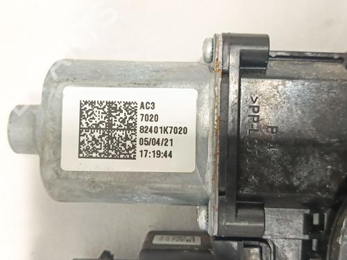 Front left window mechanism HYUNDAI i10 III (AC3, AI3) 1.0 MPi | BP30793708C22