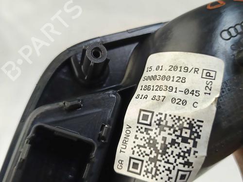 Front right interior door handle AUDI Q2 (GAB, GAG) 30 TDI | BP36998270I14 - Image 3