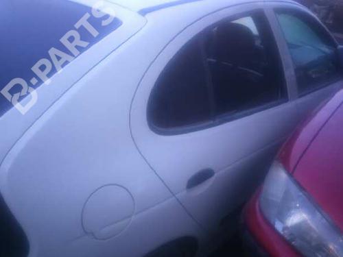 AC compressor RENAULT MEGANE I Classic (LA0/1_) | BP11038083M34