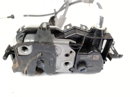 Rear right lock PEUGEOT 2008 II (UD_, US_, UY_, UJ_, UR_, UC_) 1.5 BlueHDI 100 | BP29135983C99 