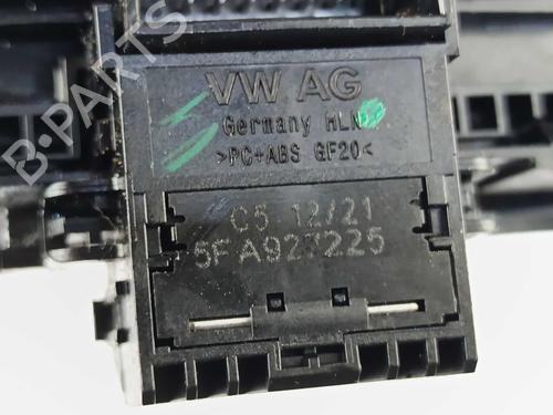 Switch SEAT LEON Sportstourer (KL8, KLD) 2.0 TDI | BP33469735I30 - Image 3