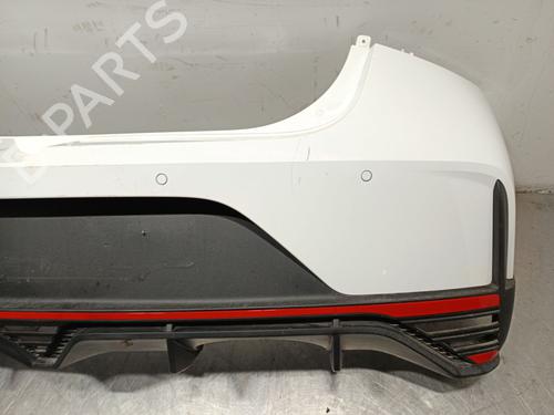 Pare-chocs arrière HYUNDAI i20 III (BC3, BI3) 1.6 T-GDi N | BP29936249C8