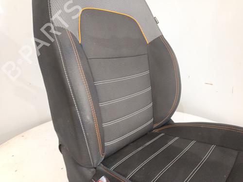 Left front seat DACIA SANDERO III 1.0 TCe 90 | BP31996209C15