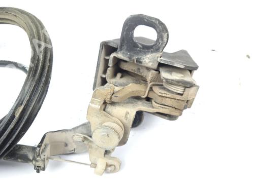 Tailgate lock VW CADDY III Box Body/MPV (2KA, 2KH, 2CA, 2CH) 2.0 SDI | BP16704363C101 