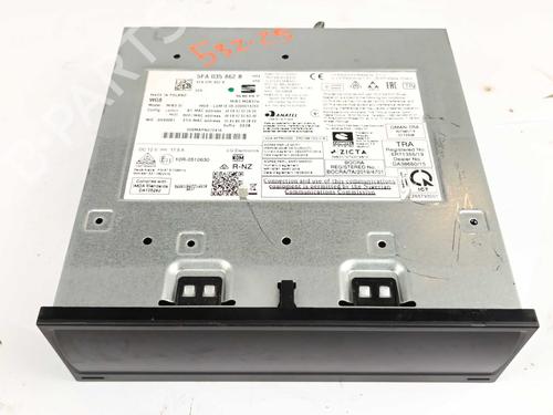 Used Radio Radio 29157560 29157560