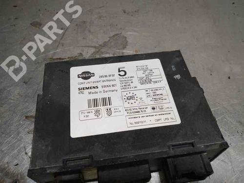 Electronic module NISSAN TERRANO II (R20)  | BP10015522M83 