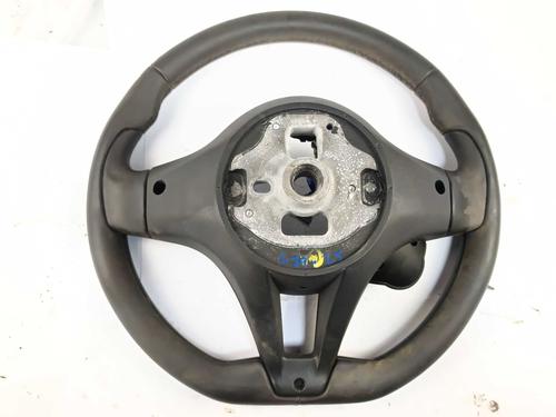 Steering wheel ALFA ROMEO GIULIA (952_) 2.2 D (952AEM250, 952AEA250) | BP31639006C49 - Image 2