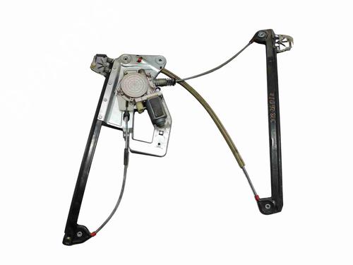 Front left window mechanism BMW 5 (E39) 530 d | BP36405776C22 - Image 2