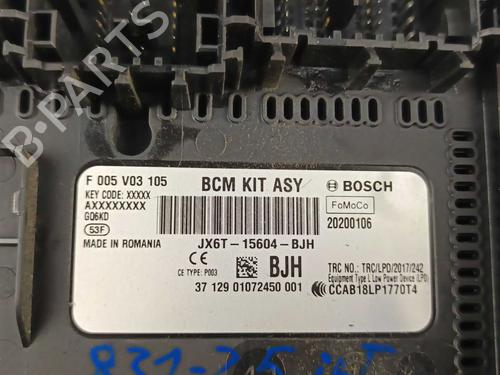 Fuse box FORD FOCUS IV (HN) 1.5 EcoBlue | BP31354276E1 - Image 3