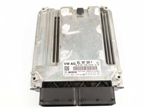 Used Engine control unit (ECU) Engine control unit (ECU) 26284097 26284097