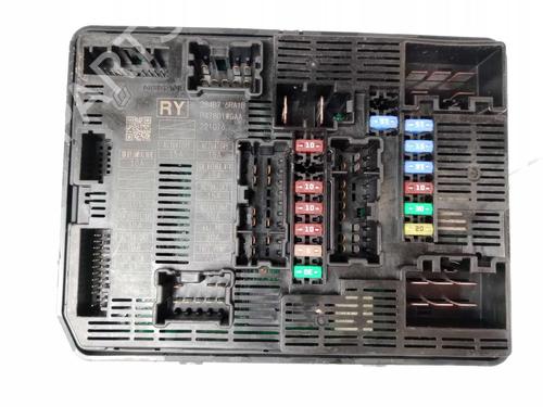 Used Fuse box Fuse box NISSAN QASHQAI III (J12) 1.3 DIG-T (140 hp) 23857860 23857860