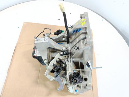 Gearbox DACIA SANDERO II TCe 90 (B8M1, B8MA, B8AC) | BP28726620M3
