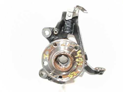 Used Left front steering knuckle VW GOLF VII (5G1, BQ1, BE1, BE2) 1.5 TGI (130 hp) 27527054