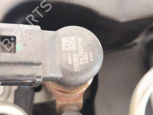 Engine SEAT IBIZA IV (6J5, 6P1) 1.6 TDI | BP30110764M1