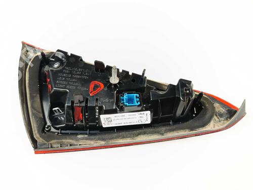 Right tailgate light MERCEDES-BENZ A-CLASS (W177) A 180 d (177.010) | BP28025797C80 - Image 2