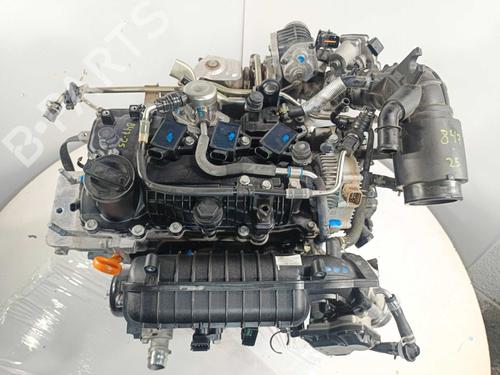Engine KIA XCEED (CD) 1.0 T-GDI | BP31847732M1 - Image 16