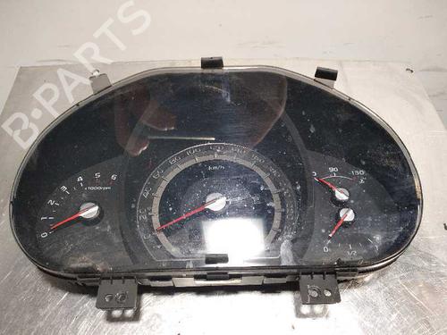 Used Instrument cluster Instrument cluster 9997371 9997371