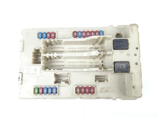 Fuse box NISSAN MURANO II (Z51) [2007-2014]  16494109