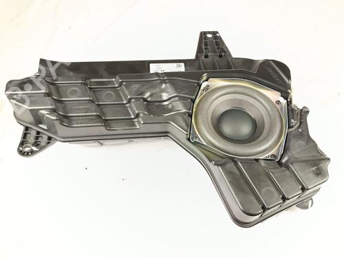 Bilradio HYUNDAI i20 III (BC3, BI3) 1.6 T-GDi N (204 hp) 30204780