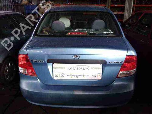 Front right interior door handle DAEWOO KALOS (KLAS) 1.4 | BP9992766I14  - Image 7