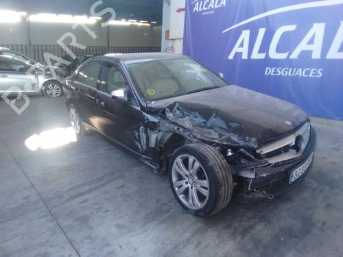 Rejilla MERCEDES-BENZ C-CLASS (W204) C 220 CDI (204.008) | BP10710546C40 - Image 12
