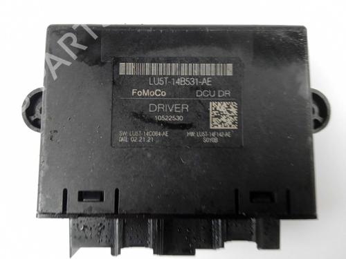 Módulo eletrónico Módulo eletrónico FORD PUMA (J2K, CF7) [2019-2026] 14351226 14351226
