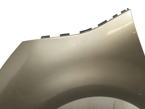 Left front fenders CITROËN C4 Picasso I MPV (UD_) 2.0 HDi 150 | BP20513494C41 